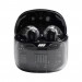 JBL Tune Ghost Flex TWS - безжични Bluetooth слушалки с микрофон (черен)  1