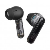 JBL Tune Ghost Flex TWS - безжични Bluetooth слушалки с микрофон (черен)  6
