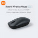 Xiaomi Mi Lite Wireless Mouse - безжична мишка за PC и Mac (черен) 4