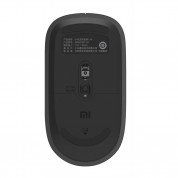 Xiaomi Mi Lite Wireless Mouse - безжична мишка за PC и Mac (черен) 2