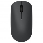 Xiaomi Mi Lite Wireless Mouse (black)