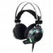 Spirit Of Gamer Elite Gaming RGB Headset H30 - геймърски слушалки с микрофон, управление на звука и подсветка (черен) 2