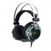 Spirit Of Gamer Elite Gaming RGB Headset H30 - геймърски слушалки с микрофон, управление на звука и подсветка (черен) 1