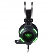Spirit Of Gamer Elite Gaming RGB Headset H30 (black) 2