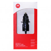 Motorola Car Charger - зарядно за кола за Motorola Xoom 2 1