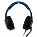 Spirit Of Gamer Elite Gaming Headset H20 - геймърски слушалки с микрофон и управление на звука (черен) 5
