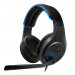 Spirit Of Gamer Elite Gaming Headset H20 - геймърски слушалки с микрофон и управление на звука (черен) 2