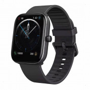 Haylou LS13 GST Lite Smartwatch (black)