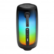 JBL Pulse 5 Portable Bluetooth Speakerr (black) 4