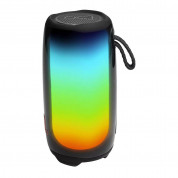 JBL Pulse 5 Portable Bluetooth Speakerr (black) 3