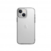 Uniq LifePro Xtreme Case - хибриден удароустойчив кейс за iPhone 14 (прозрачен) 1