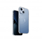Uniq Combat Case for iPhone 14 (artic blue)