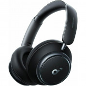 Anker Soundcore Space Q45 Active Noise Cancelling Headphones - безжични слушалки с активна изолация на околния шум (черен)