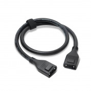 EcoFlow DELTA Max Extra Battery Cable (5m) (black)