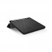 Uniq Transforma Protective Case - силиконов кейс и поставка за iPad 10 (2022) (черен)  3