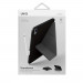 Uniq Transforma Protective Case - силиконов кейс и поставка за iPad 10 (2022) (черен)  6