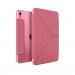 Uniq Camden Slim Case - хибриден кейс и поставка за iPad 10 (2022) (розов) 1