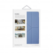 Uniq Camden Slim Case  for iPad 10 (2022) (northern blue) 6