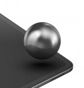 Uniq Optix Clear Tempered Glass  - калено стъклено защитно покритие за дисплея на iPad 10 (2022) (прозрачен) 5