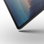 Uniq Optix Clear Tempered Glass  - калено стъклено защитно покритие за дисплея на iPad 10 (2022) (прозрачен) 3