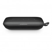 Bose SoundLink Flex - ударо и водоустойчив безжичен Bluetooth спийкър с микрофон (черен) 3