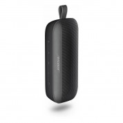 Bose SoundLink Flex - ударо и водоустойчив безжичен Bluetooth спийкър с микрофон (черен) 2