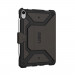 Urban Armor Gear Metropolis SE Case - удароустойчив хибриден кейс от най-висок клас за iPad 10 (2022) (черен) 3