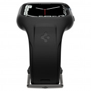 Spigen Liquid Air Pro Case for Apple Watch 41mm (black) 6