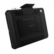 Spigen Rugged Armor Pro Case for iPad 10 (2022) (black) 5