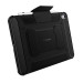 Spigen Rugged Armor Pro Case - хибриден удароустойчив кейс с поставка за iPad 10 (2022) (черен) 6