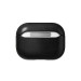 Nomad Horween Leather Case - кожен (естествена кожа) кейс за Apple Airpods Pro 2 (черен) 4