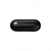 Nomad Horween Leather Case - кожен (естествена кожа) кейс за Apple Airpods Pro 2 (черен) 4