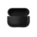 Nomad Horween Leather Case - кожен (естествена кожа) кейс за Apple Airpods Pro 2 (черен) 9
