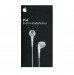 Apple In-Ear Headphones - оригинални слушалки за iPhone, iPod и iPad 4