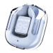 Acefast T6 TWS In-Ear Bluetooth Earphones - безжични блутут слушалки със зареждащ кейс (син) 3