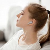 Acefast T6 TWS In-Ear Bluetooth Earphones - безжични блутут слушалки със зареждащ кейс (син) 11