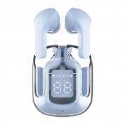 Acefast T6 TWS In-Ear Bluetooth Earphones - безжични блутут слушалки със зареждащ кейс (син) 4