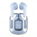 Acefast T6 TWS In-Ear Bluetooth Earphones - безжични блутут слушалки със зареждащ кейс (син) 5