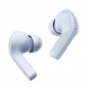 Acefast T6 TWS In-Ear Bluetooth Earphones - безжични блутут слушалки със зареждащ кейс (син) 1