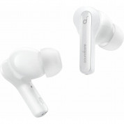 Anker Soundcore Life Note 3i TWS Active Noise Cancelling Earphones (white) 1