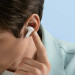Anker Soundcore Life Note 3i TWS Active Noise Cancelling Earphones - безжични блутут слушалки с кейс за мобилни устройства (бял) 9