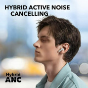 Anker Soundcore Life Note 3i TWS Active Noise Cancelling Earphones - безжични блутут слушалки с кейс за мобилни устройства (бял) 6