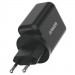 Anker PowerPort III Wall Charger 25W USB-C - захранване за ел. мрежа с USB-C порт и технология за бързо зареждане (черен) 2
