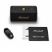 Marshall Emberton - безжичен портативен аудиофилски спийкър за мобилни устройства с Bluetooth (черен-бронз)  12