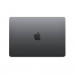 Apple MacBook Air 13.6 CPU 8-Core, M2 Chip, GPU 8-Core, RAM 8GB, SSD 256GB (тъмносив) (модел 2022)  6