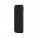Baseus Liquid Silica MagSafe Gel Case Set (ARYC000101) - силиконов (TPU) калъф с MagSafe и стъклено защитно покритие за дисплея за iPhone 14 Pro (черен) 5