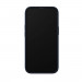 Baseus Liquid Silica MagSafe Gel Case Set (ARYC000703) - силиконов (TPU) калъф с MagSafe и стъклено защитно покритие за дисплея за iPhone 14 Pro Max (син) 5