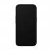 Baseus Liquid Silica Gel Case Set (ARYT001301) - силиконов (TPU) калъф и стъклено защитно покритие за дисплея за iPhone 14 Pro (черен) 3