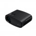 Havit PJ207 Portable LED Projector - мултимедиен LCD проектор с HDMI, USB-А и 3.5 мм аудио входове и дистанционно (сив) 2