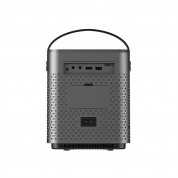Havit PJ205 Pro Portable LED Projector (grey) 3